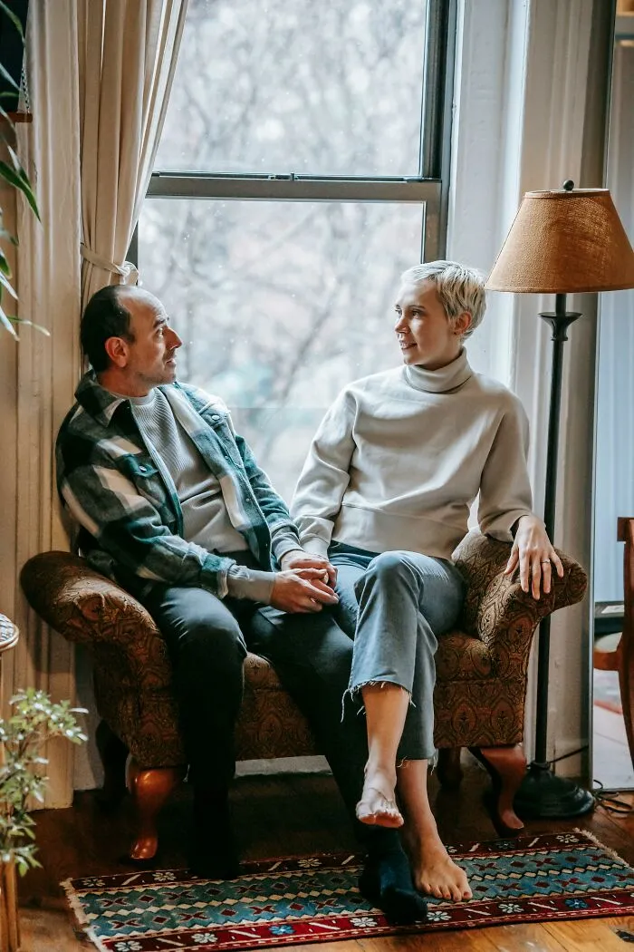 73 Surprising Things People Didn’t Know About Their Long-Term Partners For Years