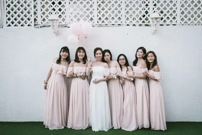 “They Didn’t Even Make It To The Wedding Day”: 61 Of The Worst Bridezillas And Groomzillas
