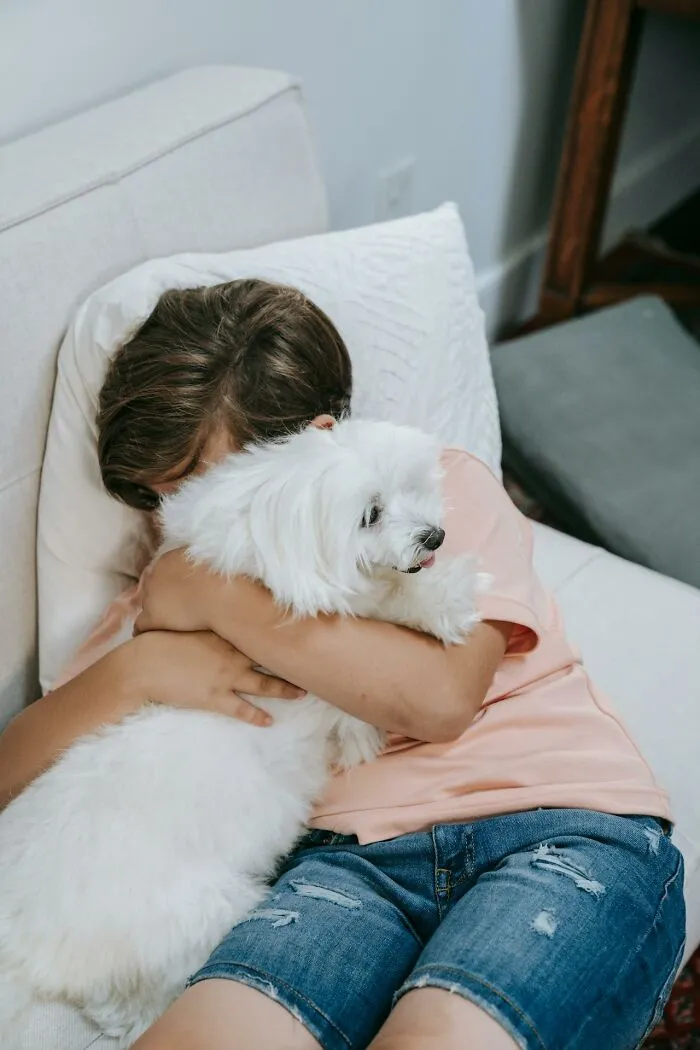 “Saved Me From Becoming One Of His Victims”: 48 Incredible Stories About Animals Rescuing Humans