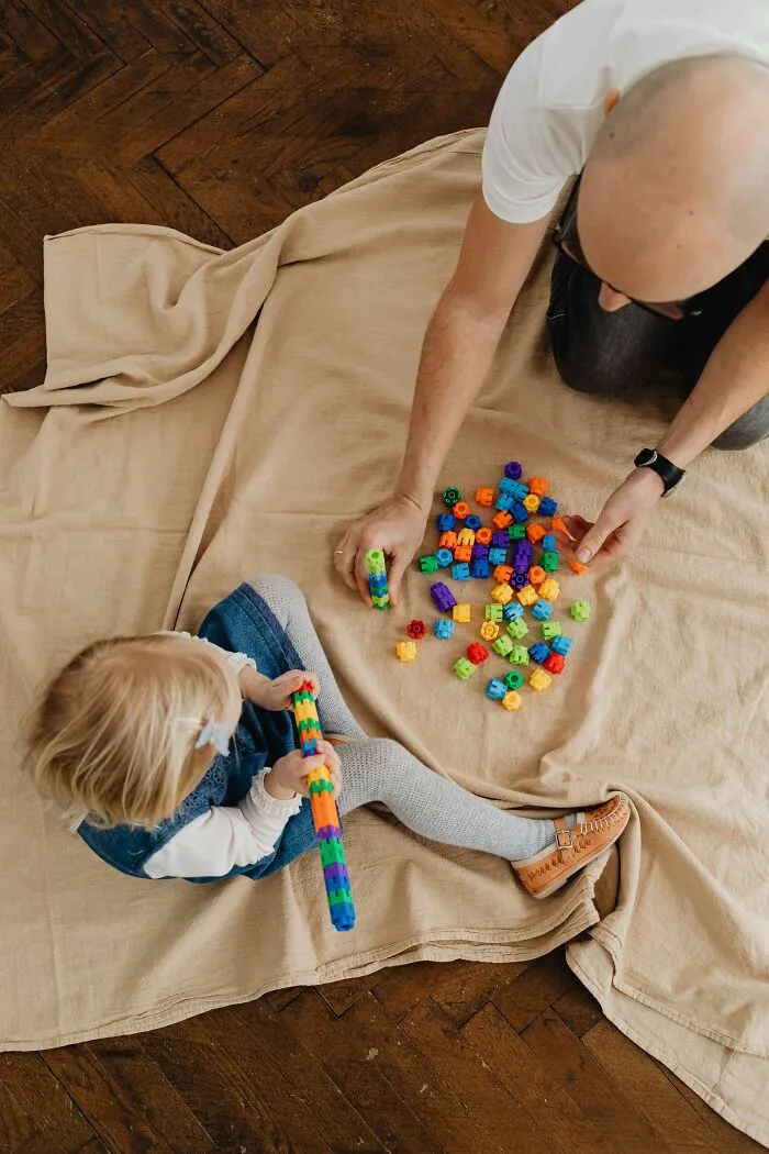 Guy Asks Men If They Regret Having Their Kids, And 40 Give Honest Answers
