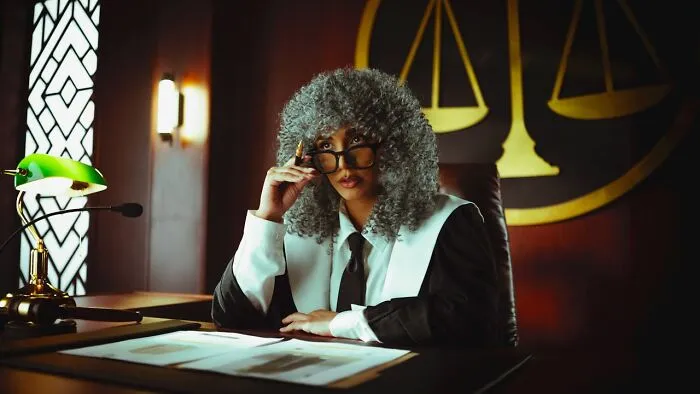 57 Things Lawyers And Judges Witnessed In Court That They Still Can’t Forget