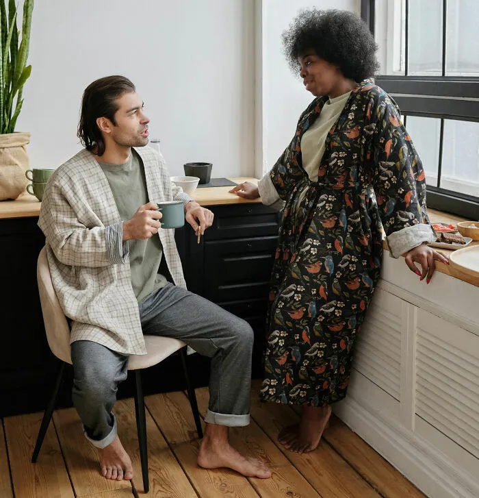73 Surprising Things People Didn’t Know About Their Long-Term Partners For Years