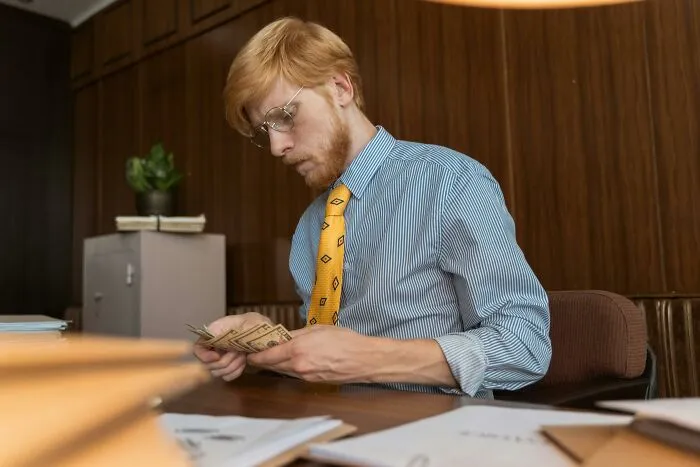 “The Look Of Shock On His Face Was Priceless”: 75 Times People Chose Peace Over Paycheck And Quit