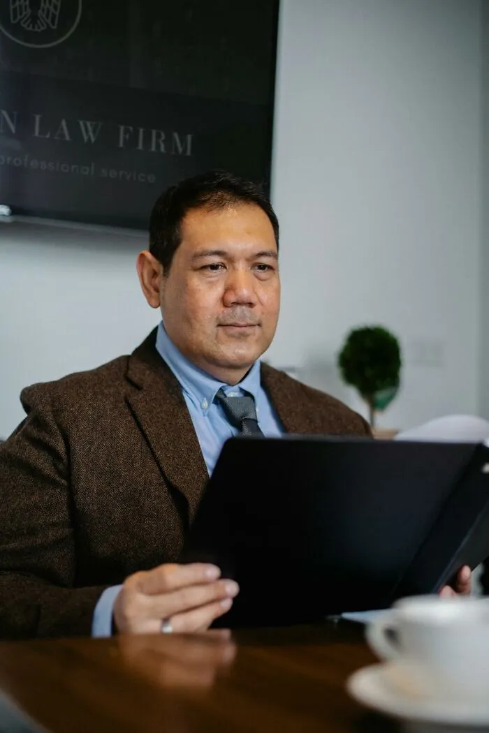 57 Things Lawyers And Judges Witnessed In Court That They Still Can’t Forget