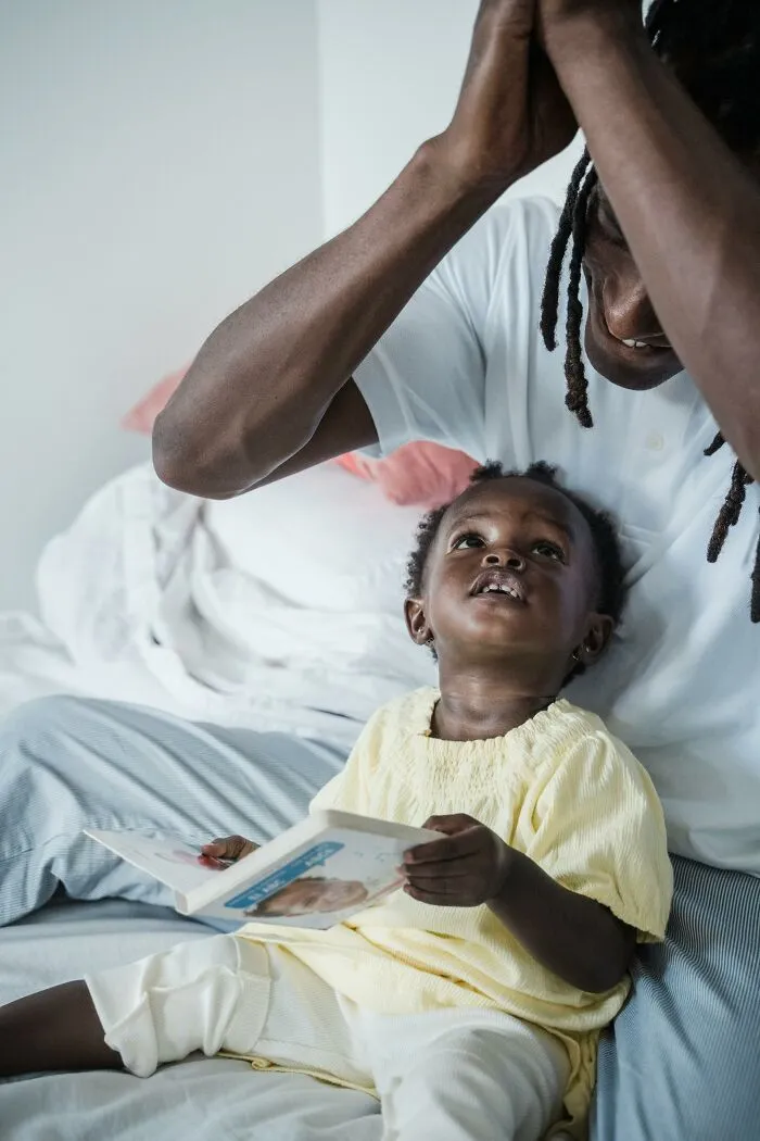 Guy Asks Men If They Regret Having Their Kids, And 40 Give Honest Answers