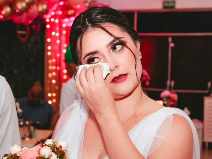 “They Didn’t Even Make It To The Wedding Day”: 61 Of The Worst Bridezillas And Groomzillas