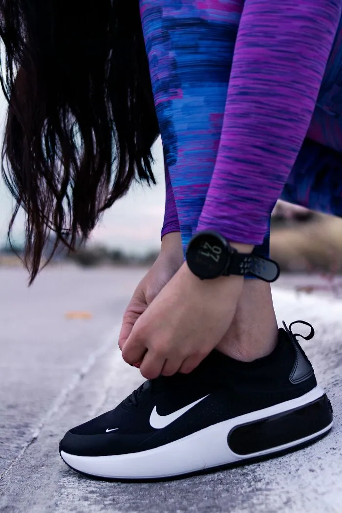 “Good Athletic Shoes”: 49 Seemingly Expensive Habits That Can Actually Save You Loads Of Money