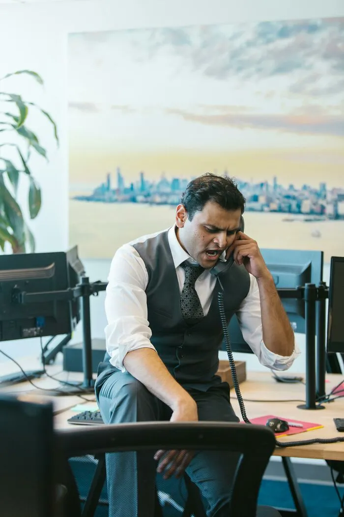 “The Look Of Shock On His Face Was Priceless”: 75 Times People Chose Peace Over Paycheck And Quit