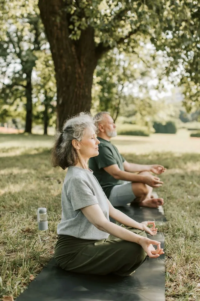 Encouraging Calm Instead Of Emotional Chaos