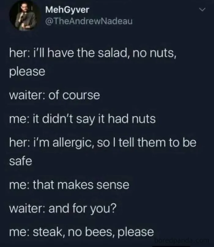 36 Funny Internet Masterpieces To Make You Chuckle
