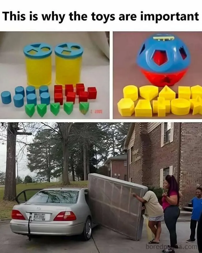 36 Funny Internet Masterpieces To Make You Chuckle