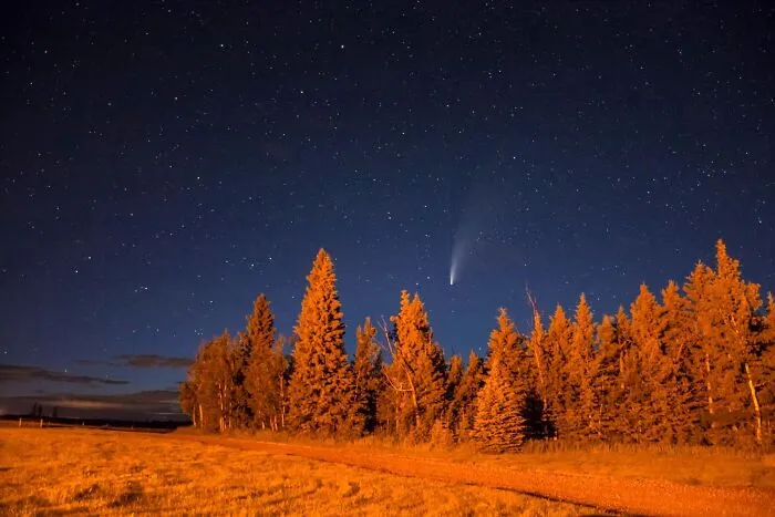 “Will Likely Never Happen Again”: 77 People Who Witnessed Something Extraordinary And Had The Camera Ready