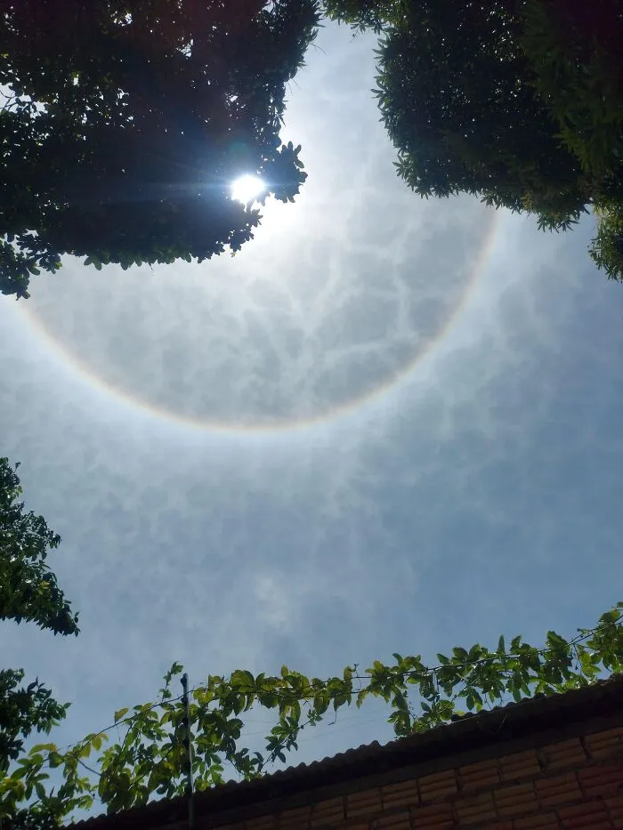 “Will Likely Never Happen Again”: 77 People Who Witnessed Something Extraordinary And Had The Camera Ready