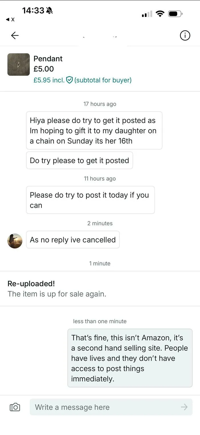 Why Are So Many People Like This?