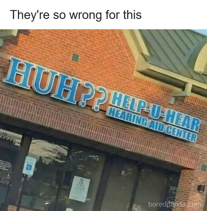 36 Funny Internet Masterpieces To Make You Chuckle