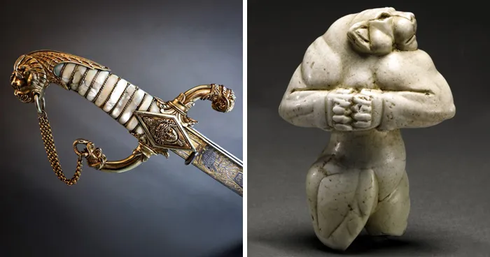 Auction Expert Breaks Down The 20 Rarest Historical Treasures Ever Sold In History