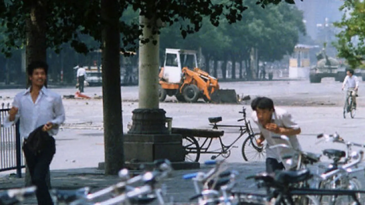 20 Fotos inquietantes que parecen normales hasta que conoces su historia