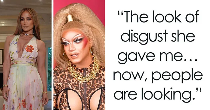 Reality TV Star Slams Jennifer Lopez For “Worst Experience” After Humiliating Her For Her Body