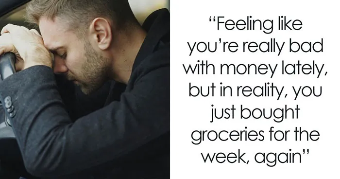 51 Things People Noticed That Indicate To Them The Economy Is Not Heading Towards A Positive Direction