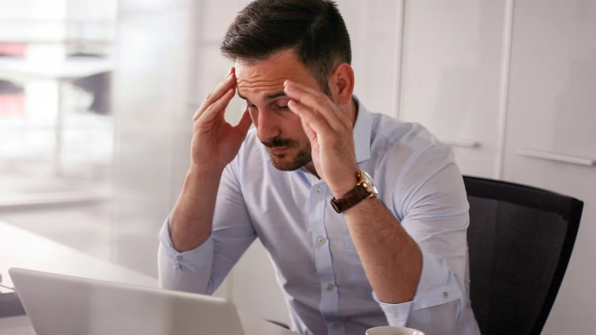 Dad Is Shocked After Getting A Reality Check Instead Of Special Treatment At Work