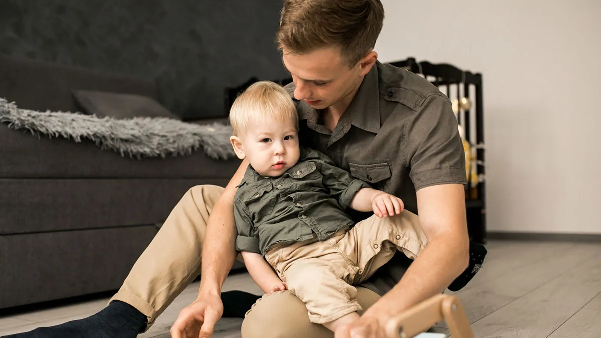 Couple Book Vacay, Demand BIL Babysits For Free During His PTO, He’s Aghast As They Owe Him Money
