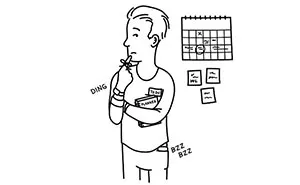 Artist’s 25 Lighthearted Comics That Sum Up The Joys And Frustrations Of Adults With Children (New Pics)