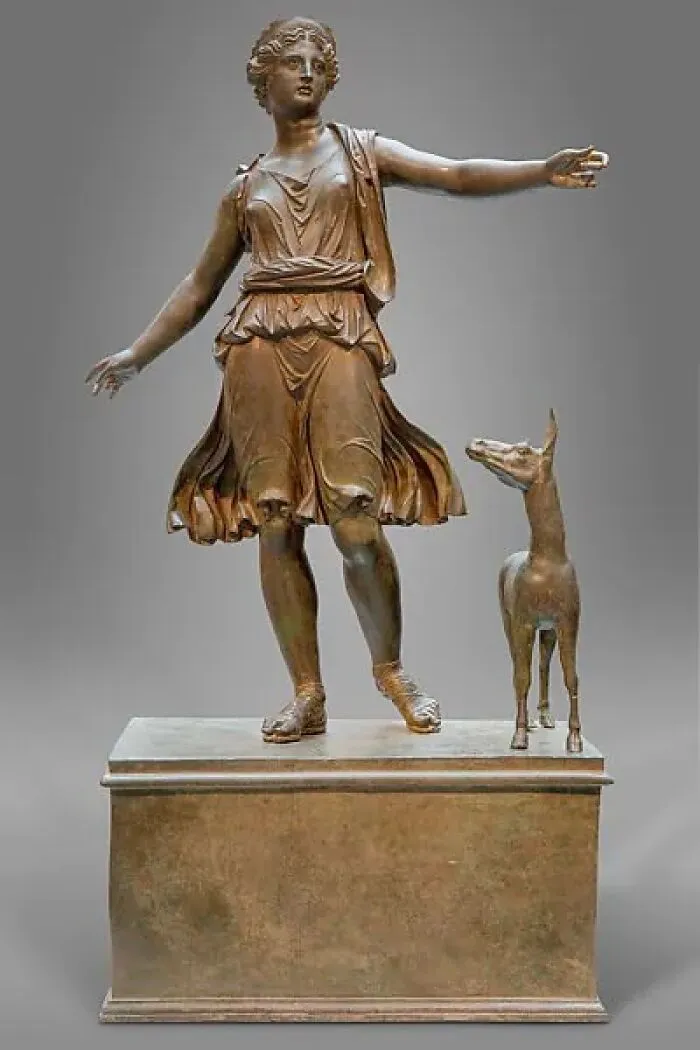 $28.6 Million, Artemis And The Stag