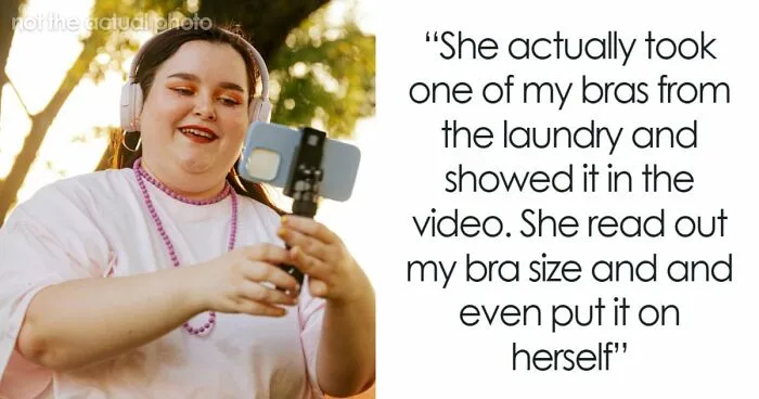 Roommate Suffers A Brutal Reality Check After Blaming Her Diet Failures On Roommate