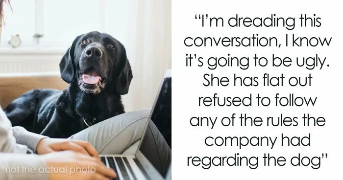 Woman Breaks House Rules And Endangers Allergic Roommate, Regrets It After She Finally Takes Action