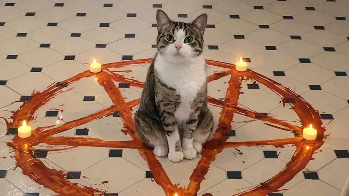 48 Pets Get Roasted So Brutally Online That Their Owners Are Still Processing It