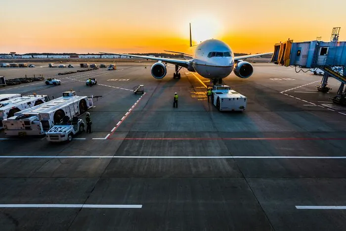 49 Travelers Shared Their Airport Wisdom And It's Gold