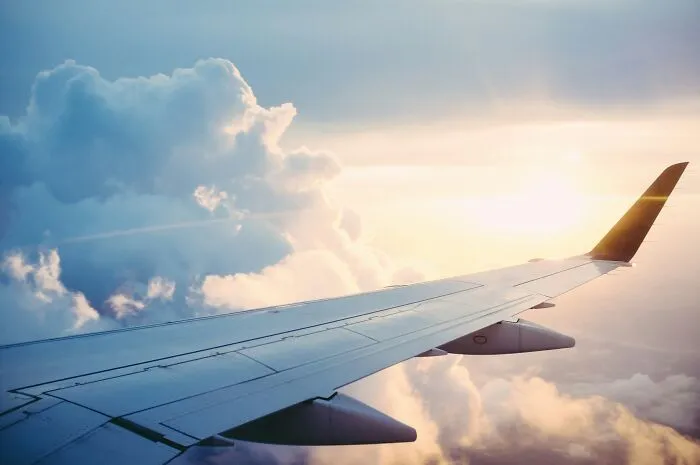 49 Travelers Shared Their Airport Wisdom And It's Gold