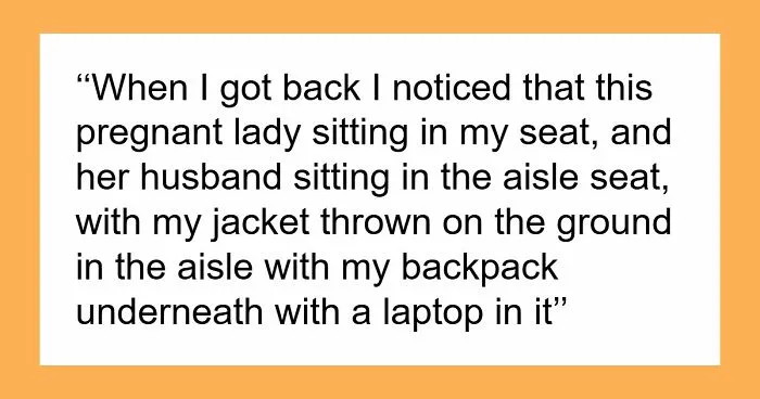 Couple Makes Teen Suffer A 5 Hour Flight, Keep Bullying Him At The Airport But Karma Finally Catches Up
