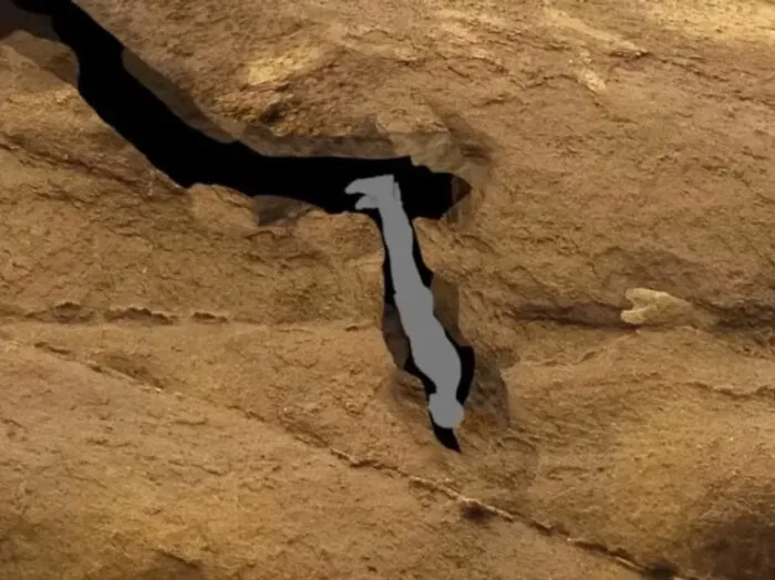 21 Terrifying Stories That Might Make You Never Go Underground Or Underwater