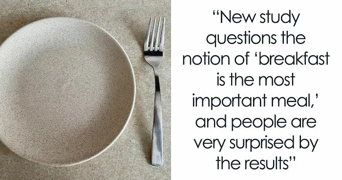 Researchers Just Made A Surprising Discovery About Fasting And The “Mind-Dumbing” Myth About It