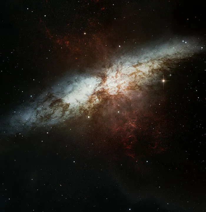 60 Freaky Scientific Facts That Sound Fake But Aren’t