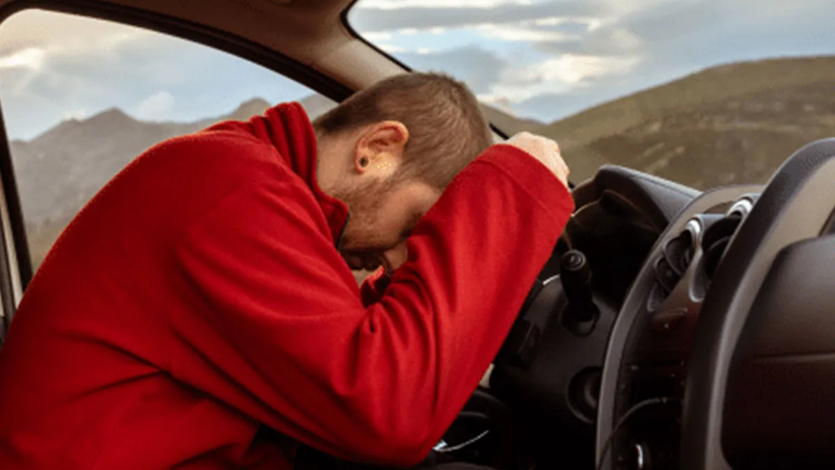 "Started Crying, Pouting, And Stomping His Legs": Guy Throws A Tantrum After GF's Revenge