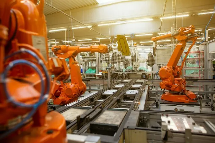 Why Would New Manufacturing Companies Start In The USA When A Slight Policy Change Would Completely Destroy The Market?