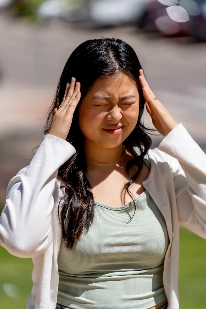 57 Health Warning Signs That These Medical Professionals Wish Everyone Knew About