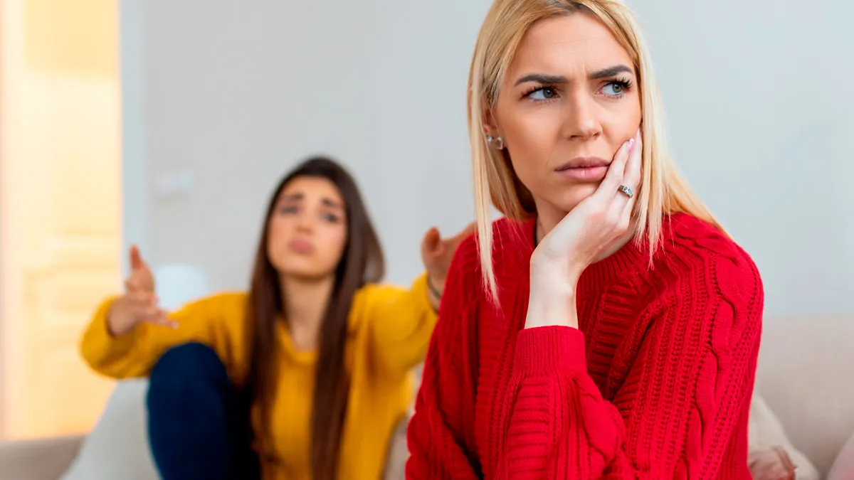 SIL Does Exactly What She Was Told Not To Do, Is Shocked By The Consequences