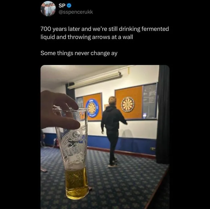 67 Funny British Memes That Show What Makes UK Humor So Uniquely Entertaining