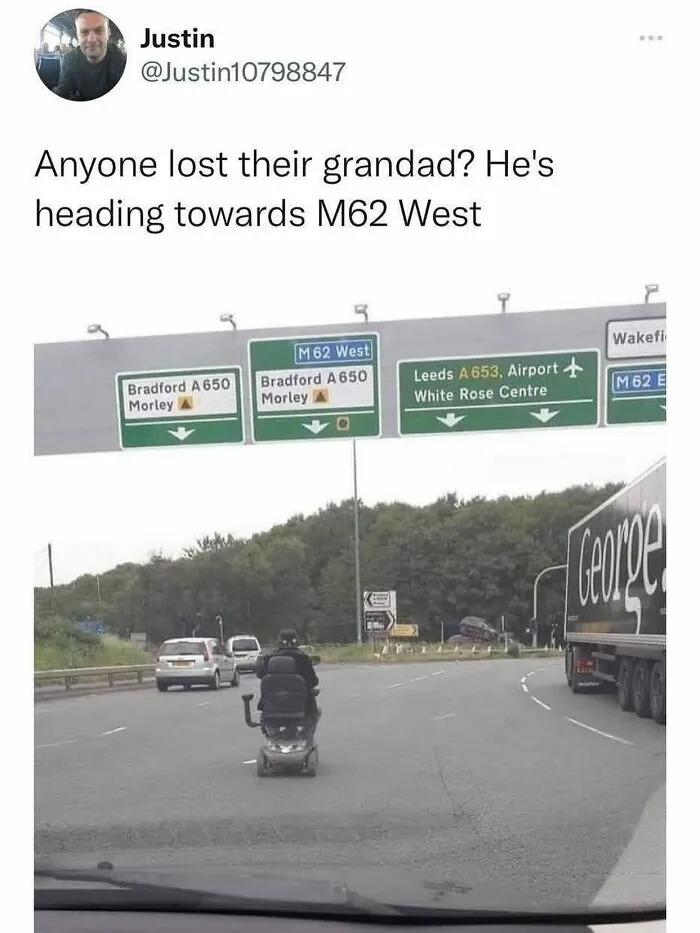 67 Funny British Memes That Show What Makes UK Humor So Uniquely Entertaining