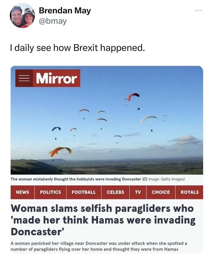 67 Funny British Memes That Show What Makes UK Humor So Uniquely Entertaining