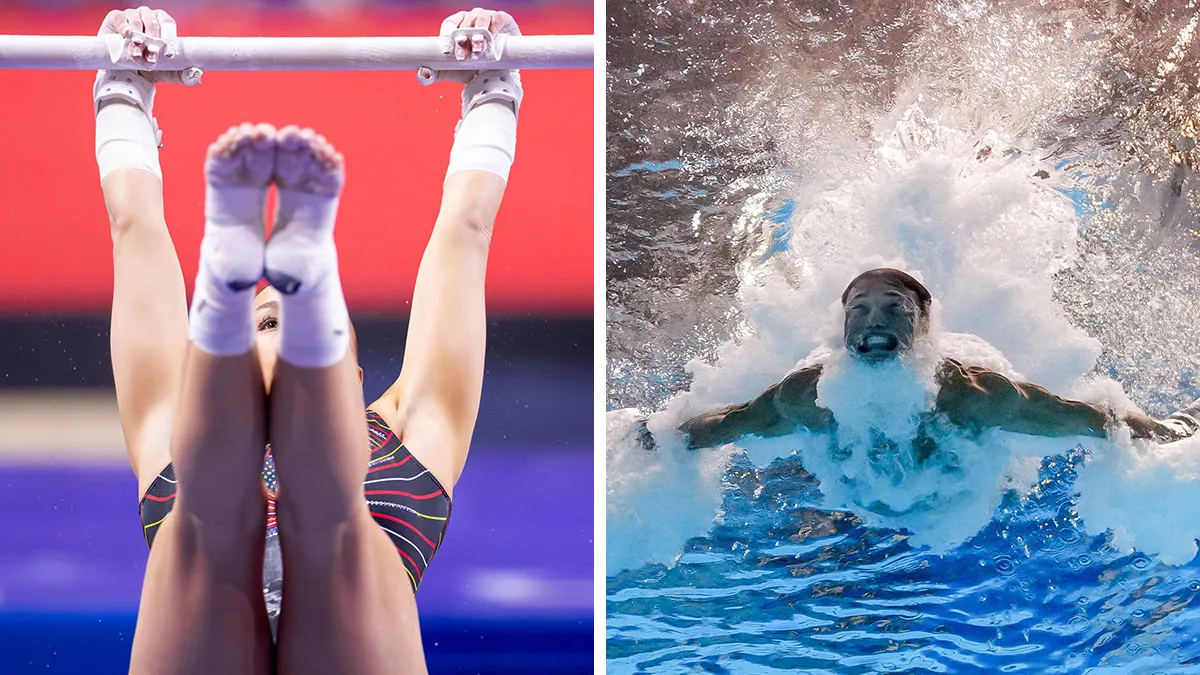 44 Sports Photos From The Canon Emerging Talent Awards That Show The Next Generation Of Star Sports Photographers