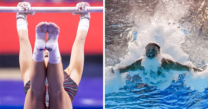 44 Sports Photos From The Canon Emerging Talent Awards That Show The Next Generation Of Star Sports Photographers