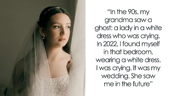 “I Have Not Been Able To Get Over This”: 71 People Reveal The Strangest Glitches In The Matrix They’ve Ever Experienced