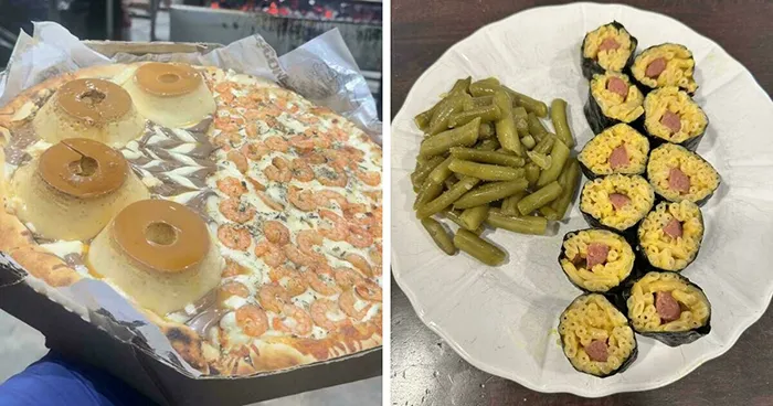 74 Kitchen Experiments That Went So Wrong They Deserve Their Own Hall Of Shame