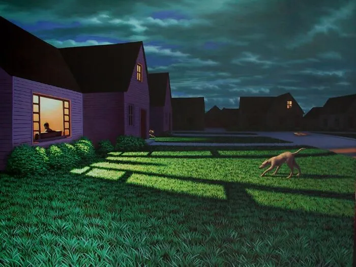 “Suburbia”