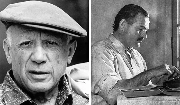 53 Famous And Celebrated Historical Figures Who Were Actually Deeply Evil People