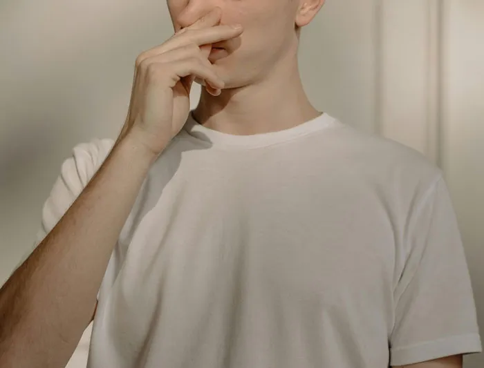 “It Wasn’t The Dogs”: 34 Women Share Their Most Disgusting Discoveries About Their Boyfriends